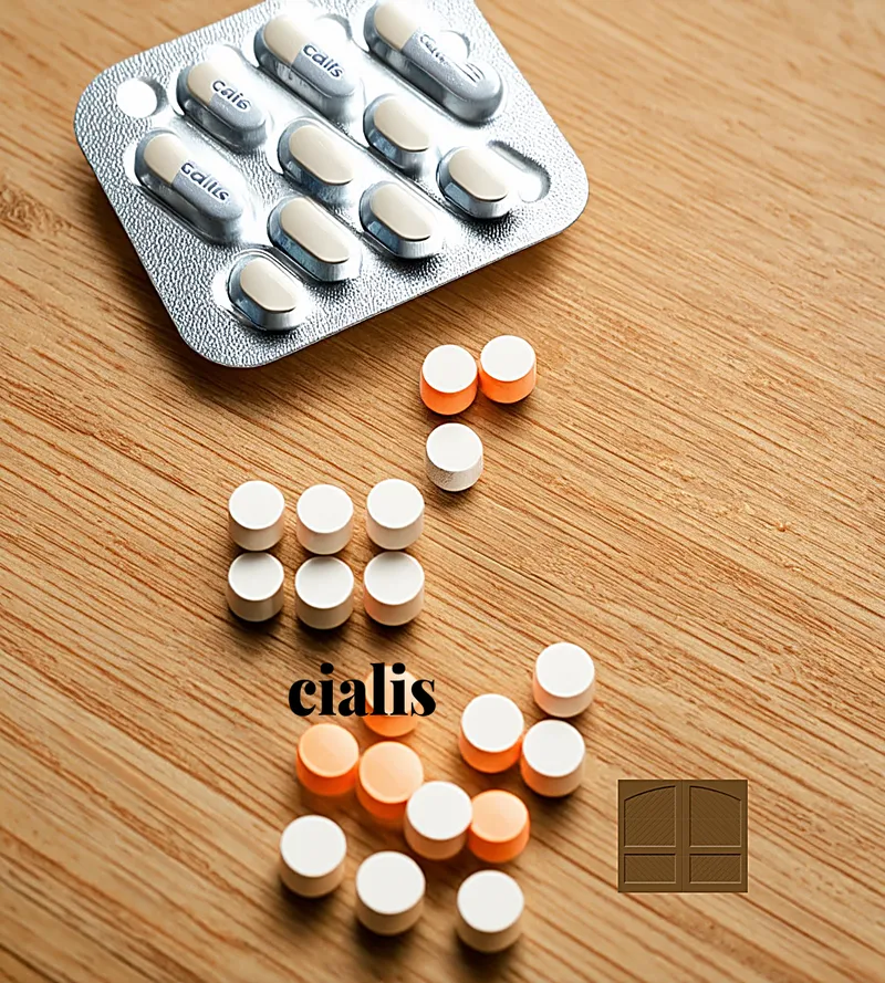 Mega pharmacie cialis