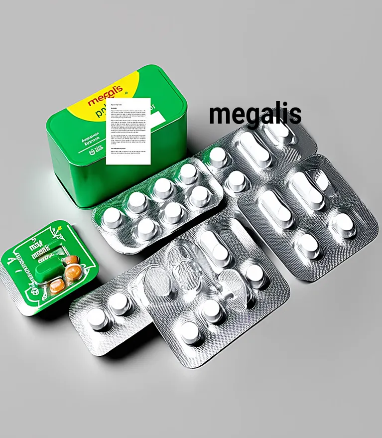 Megalis