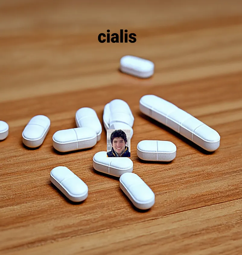 Nom générique du cialis