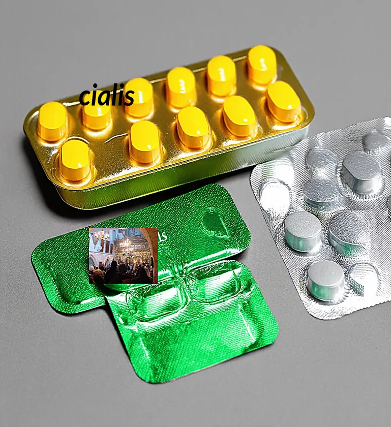 Ordonnance cialis doctissimo