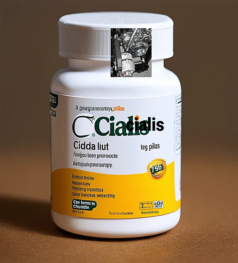 Ordonnance de cialis