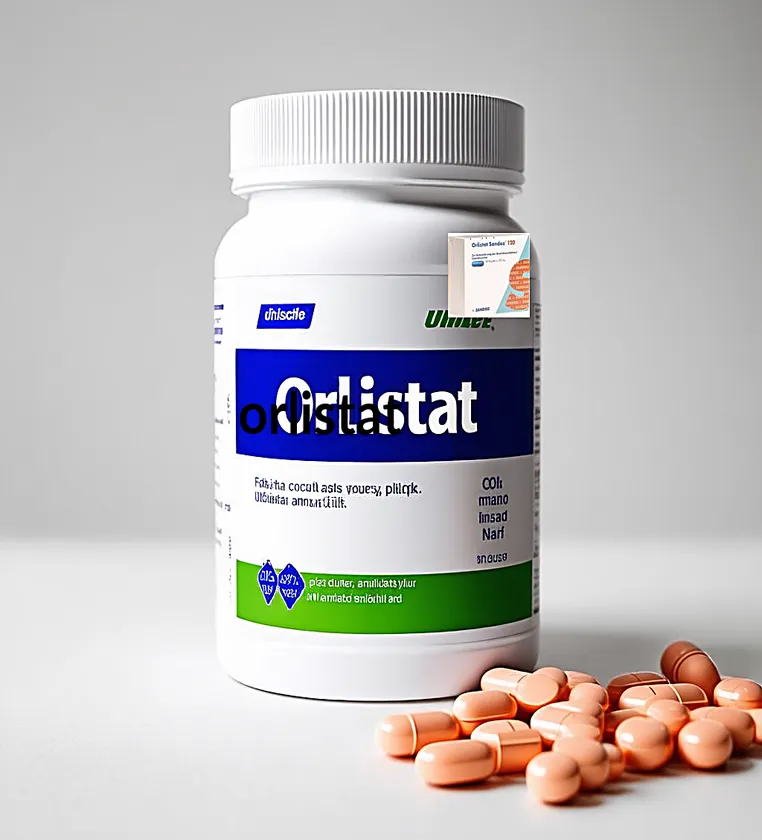 Orlistat achat en ligne