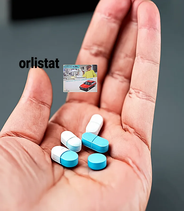 Orlistat achat