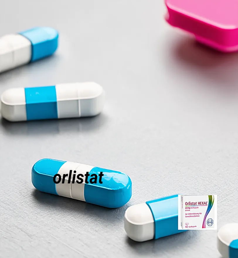 Orlistat acheter en ligne