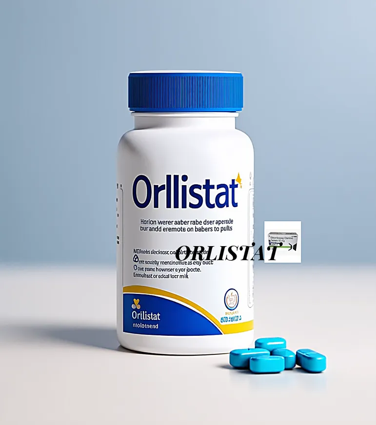 Orlistat prix