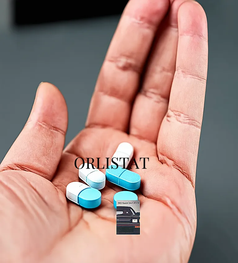 Orlistat sandoz 120 mg prix