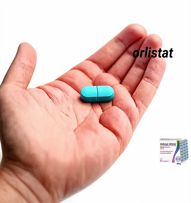 Orlistat sandoz pharmacie