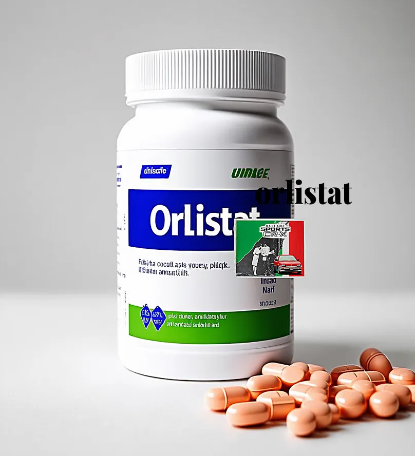 Orlistat sandoz prix