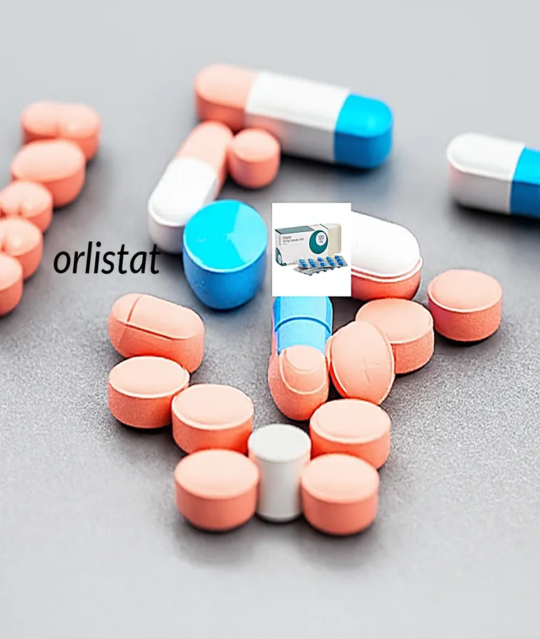 Orlistat vente en ligne