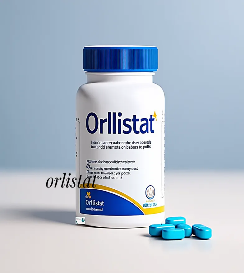 Orlistat vente libre canada