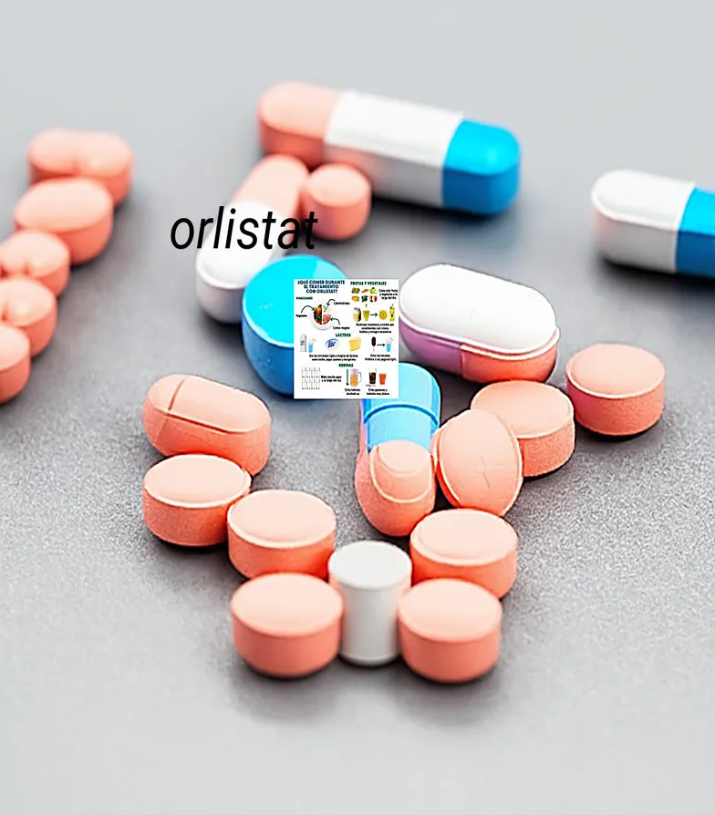 Orlistat