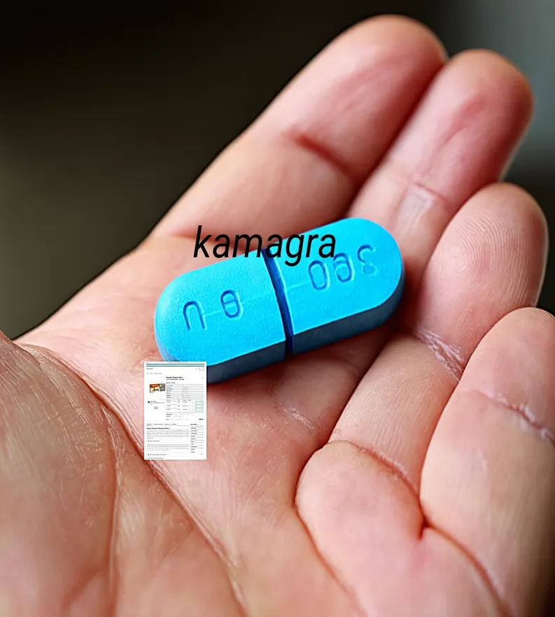 Ou acheter kamagra