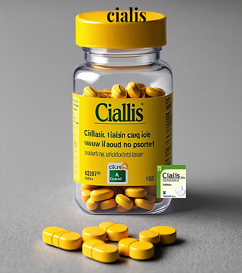 Ou commander cialis en france