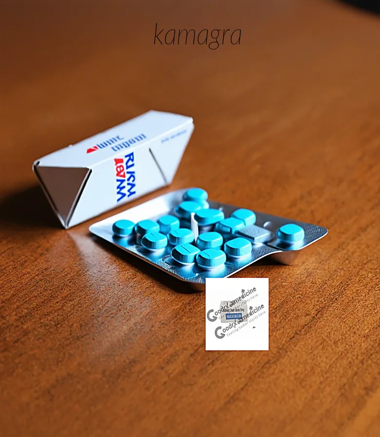 Ou commander du kamagra