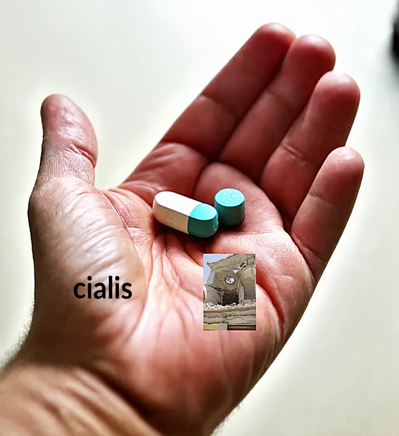 Ou se procurer du cialis sans ordonnance