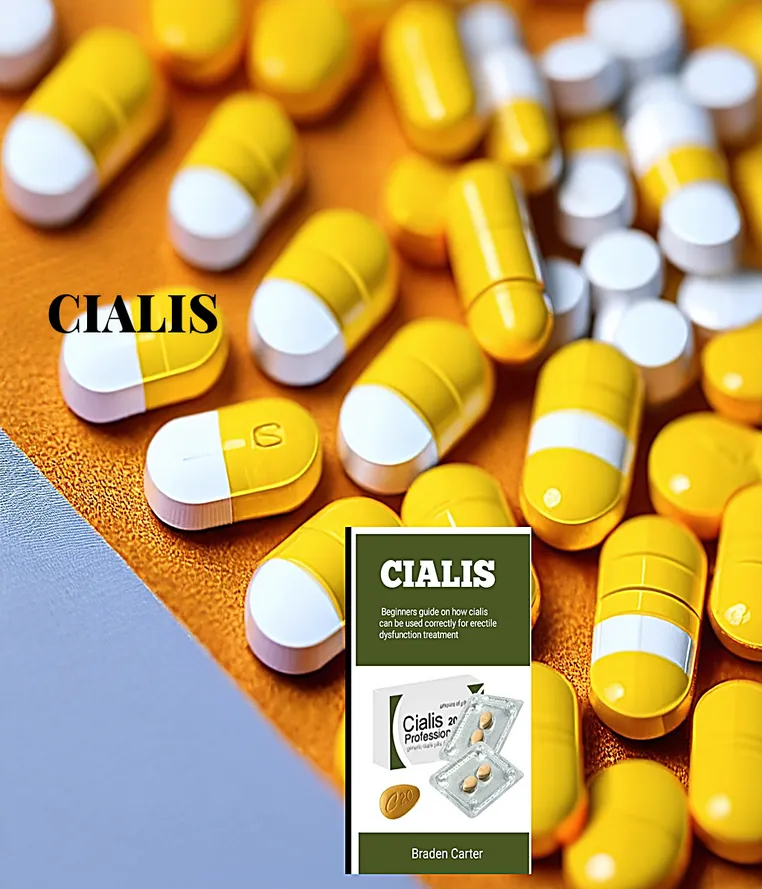 Ou trouver cialis en vente libre