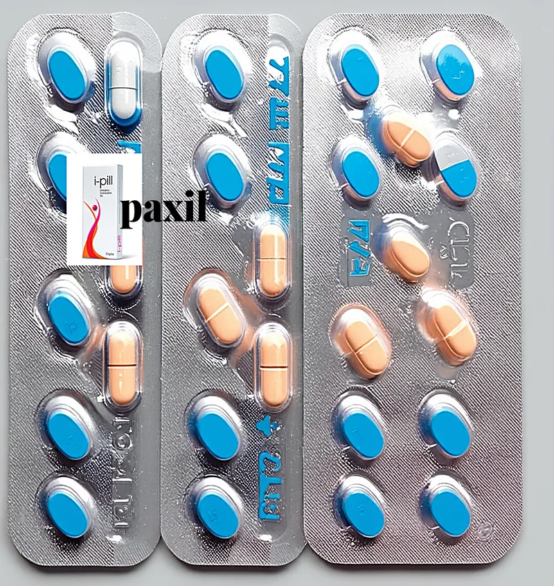 Paxil acheter