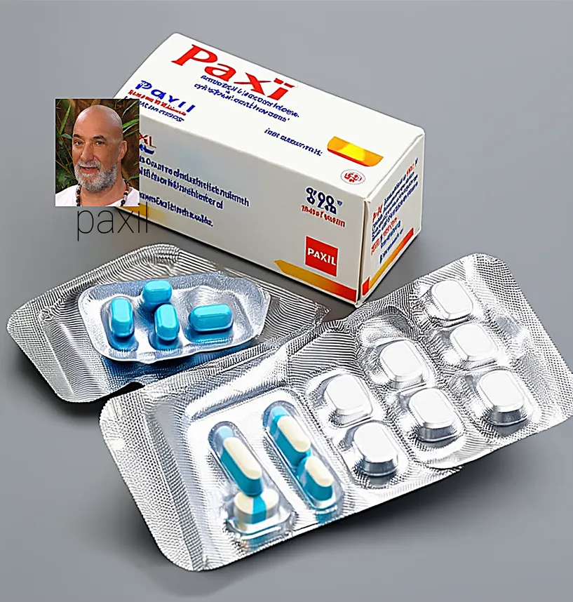 Paxil