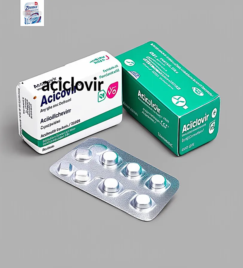 Peut on acheter aciclovir sans ordonnance