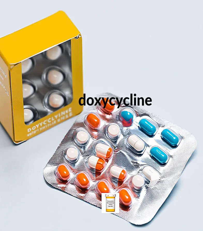 Peut on acheter doxycycline sans ordonnance