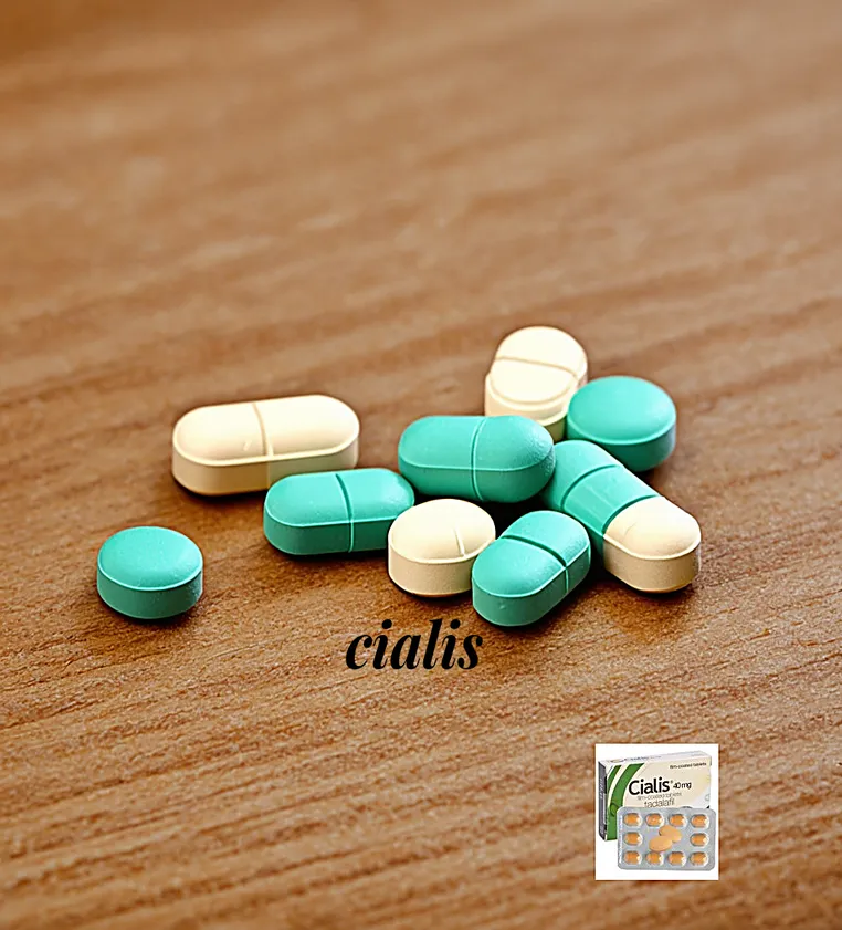 Peut on avoir cialis sans ordonnance