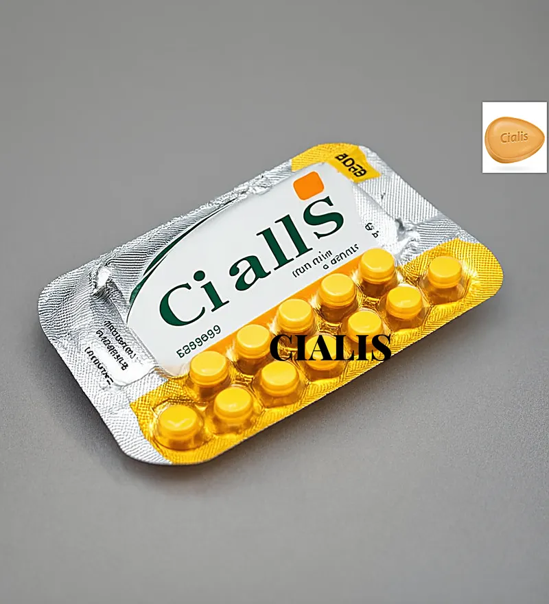 Peut on trouver du cialis en pharmacie