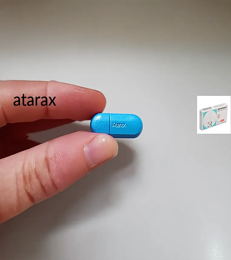 Pharmacie en ligne atarax