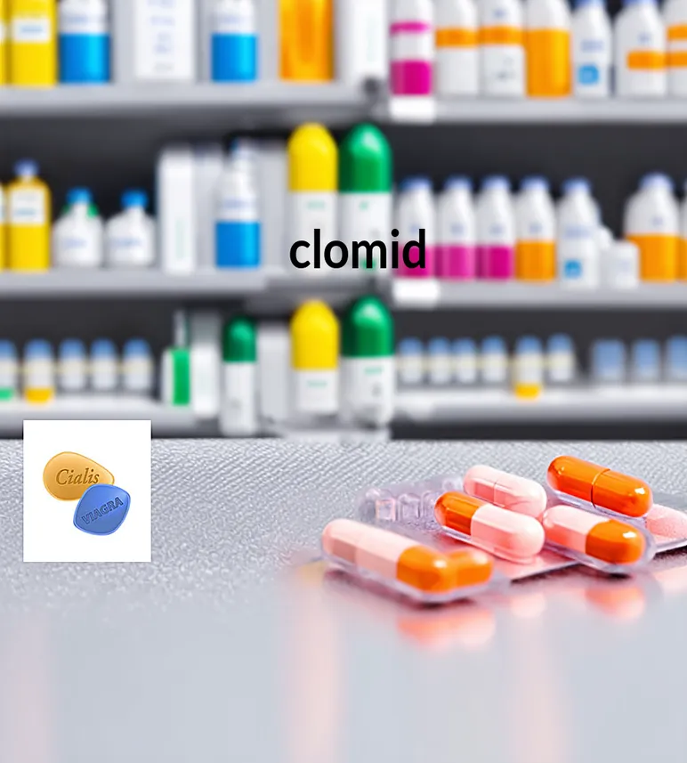 Pharmacie en ligne pour clomid