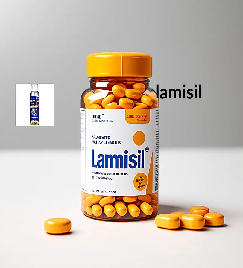 Pharmacie lamisil