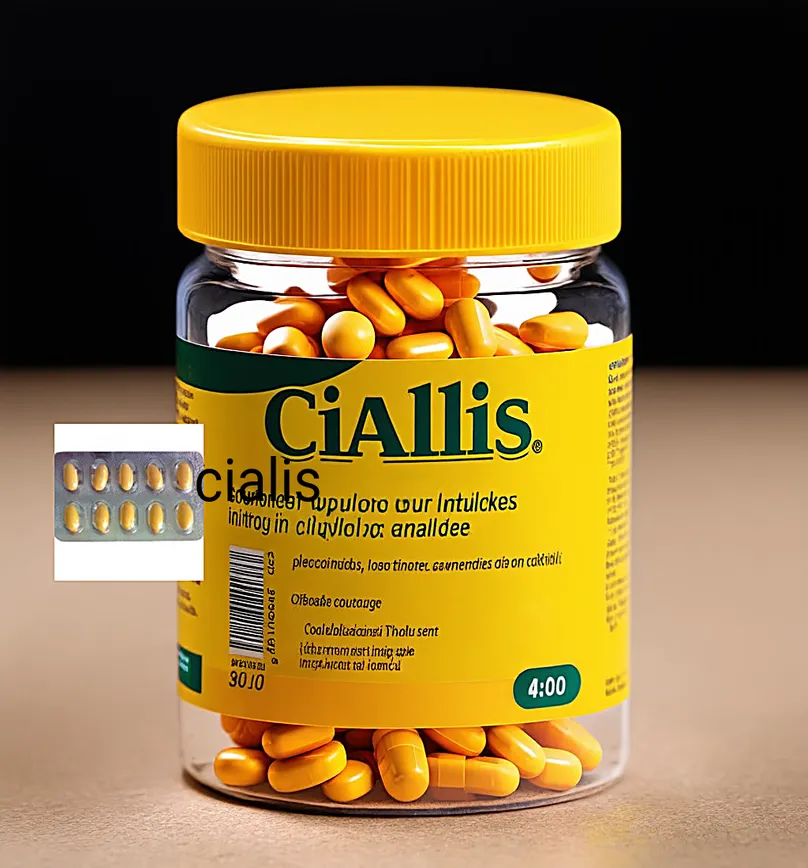 Pharmacie qui vend du cialis sans ordonnance