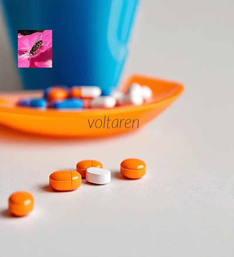 Pharmacie voltaren