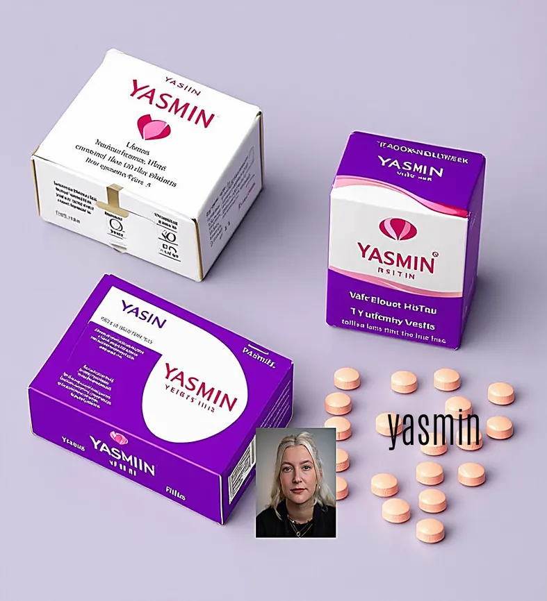 Pilule yasmin sans ordonnance