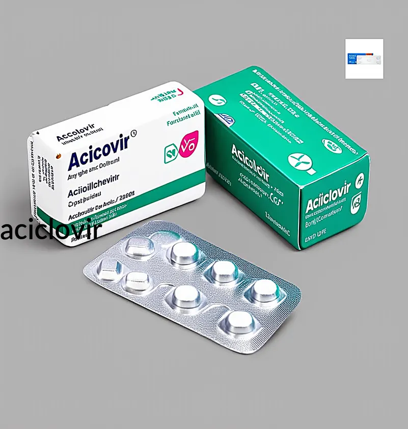 Pommade aciclovir prix