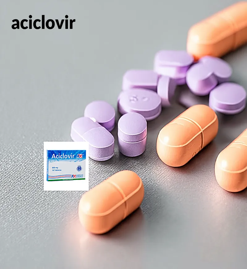 Pommade aciclovir sans ordonnance