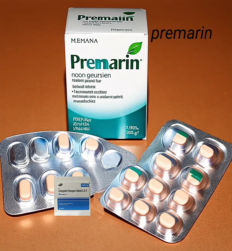 Premarin