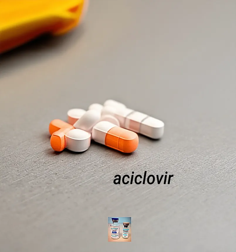 Prix de aciclovir