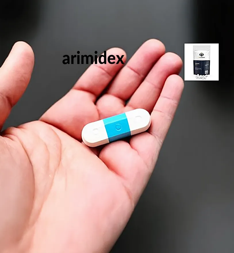 Prix de arimidex