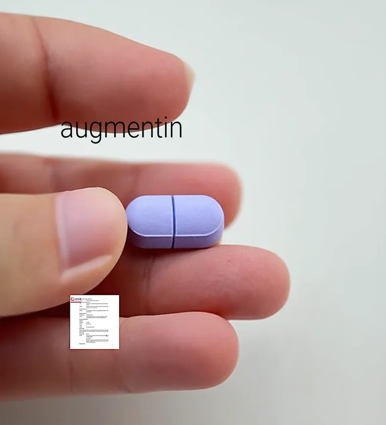 Prix de augmentin