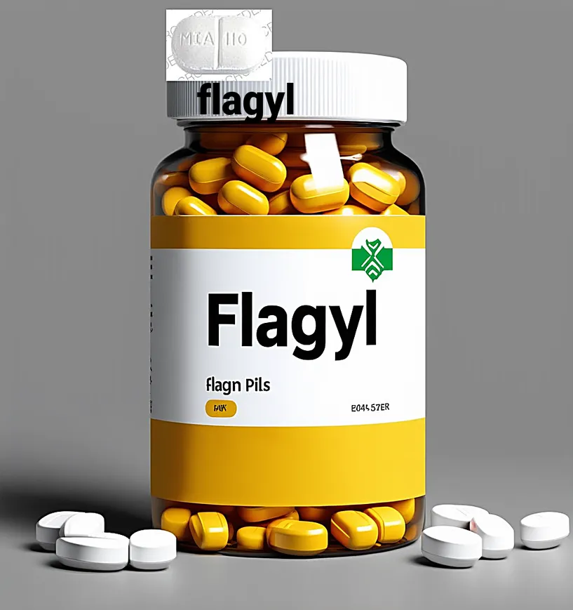 Prix de flagyl