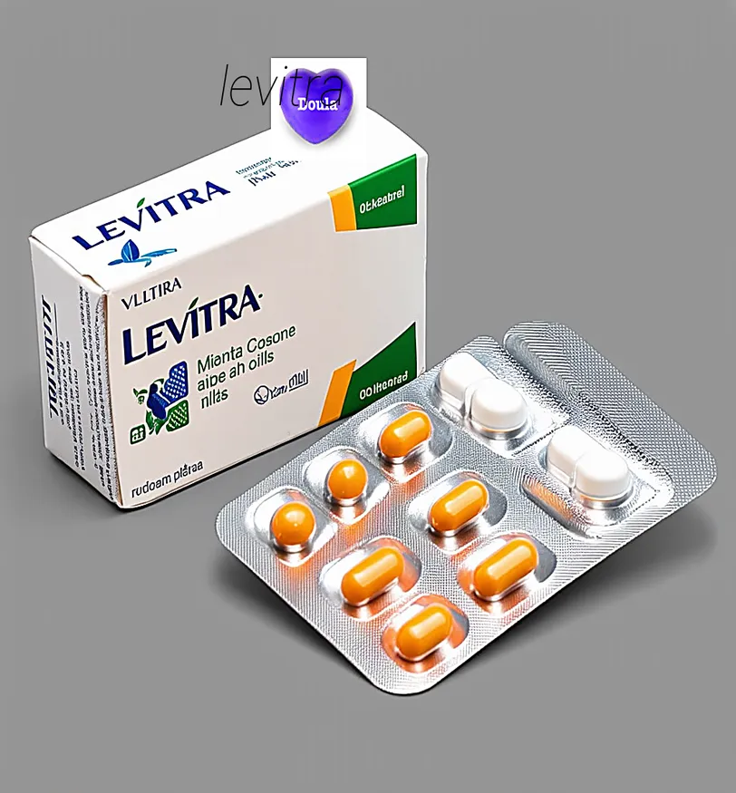 Prix de levitra 20 mg