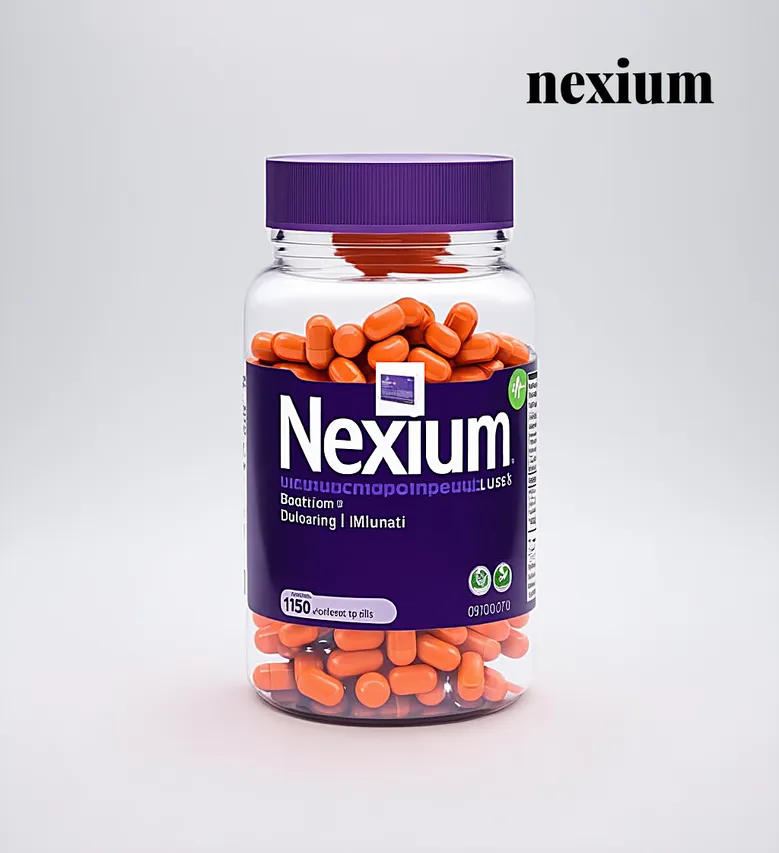 Prix de nexium