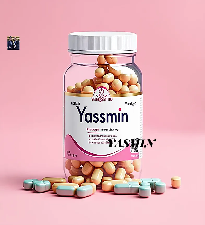 Prix de yasmin