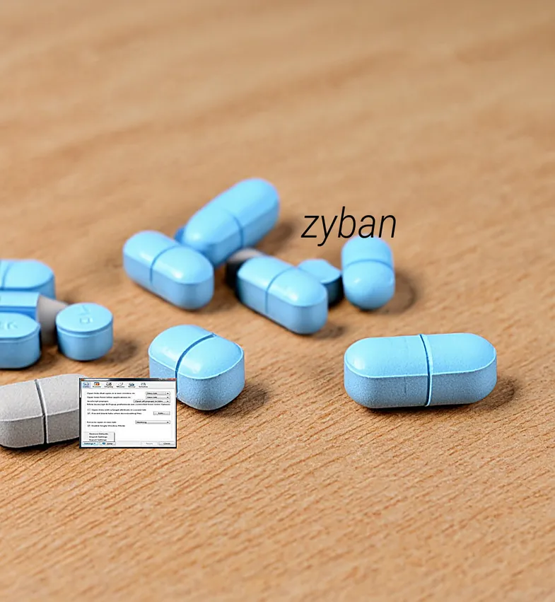 Prix de zyban