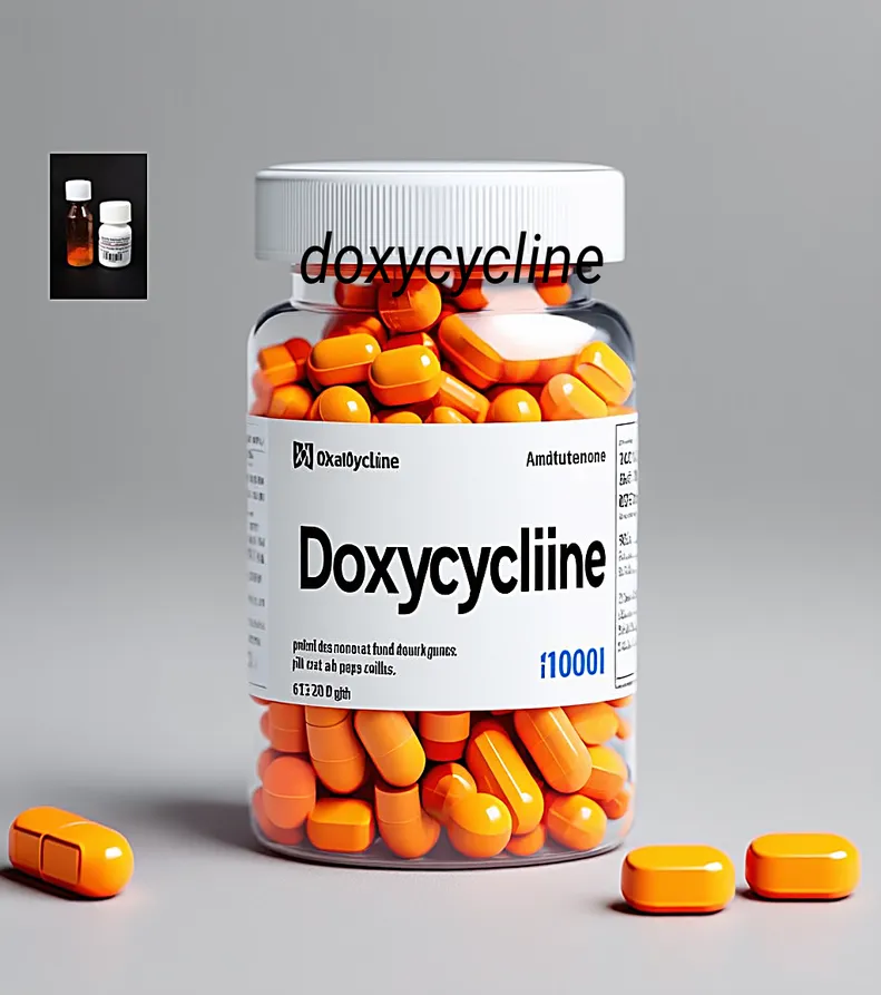 Prix doxycycline belgique