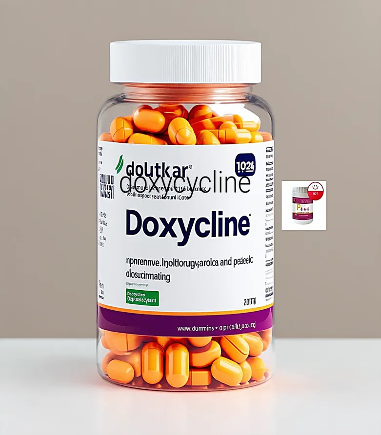 Prix doxycycline boite 30