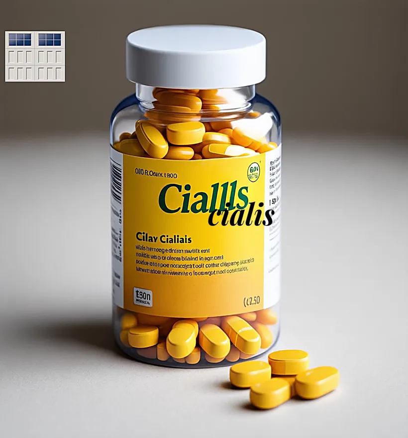 Prix du cialis 2 5mg