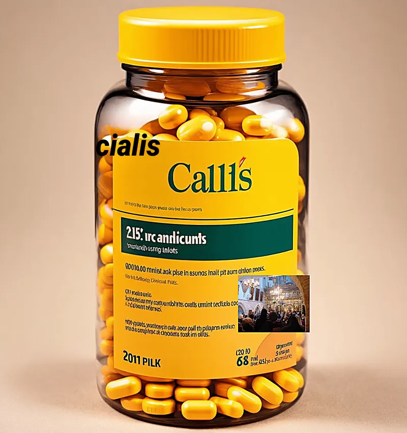 Prix du cialis original en pharmacie