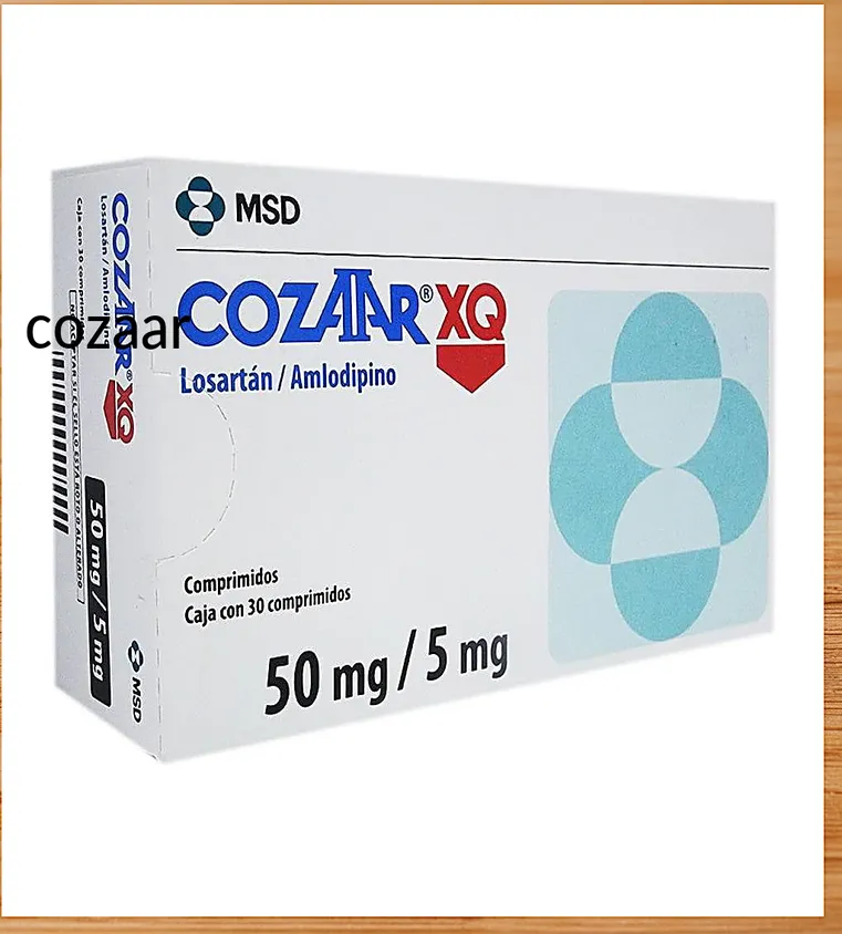 Prix du cozaar 50