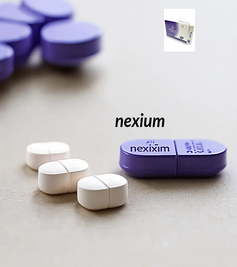 Prix du nexium