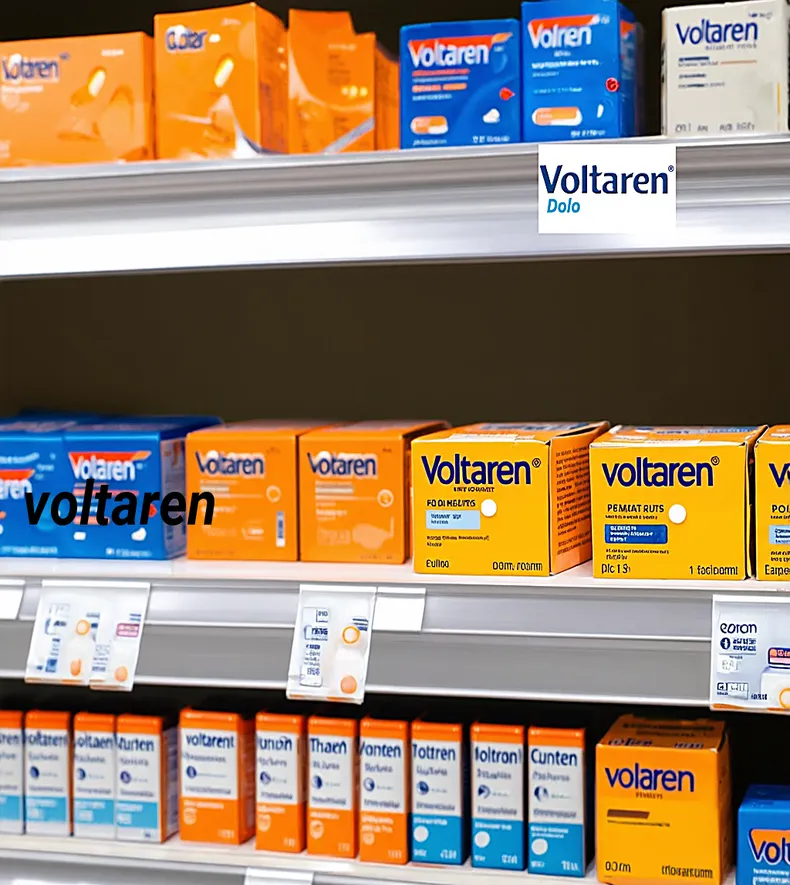 Prix du voltaren gel